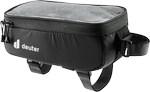 Deuter Phone Bag 0,7 - sort cykeltaske til stel/toprør