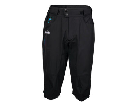 Diadora baggy cykelshorts MTB svart