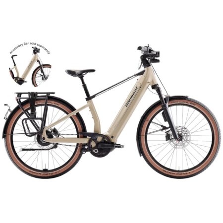 Diamant Suvea Style Speed Elcykel 45 KM/T 800WH