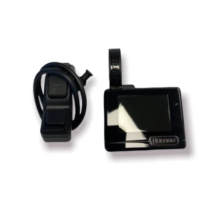 Display - Bafang -500W