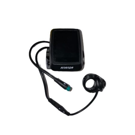 Display - Momas D16 (Wayfarer / Ultimate 100Nm)