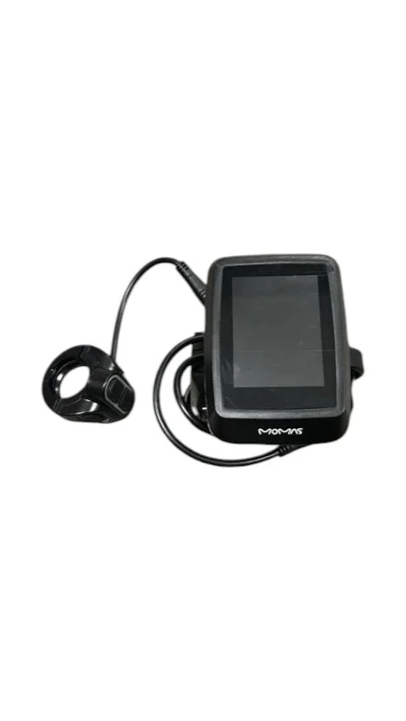 Display - Momas M16
