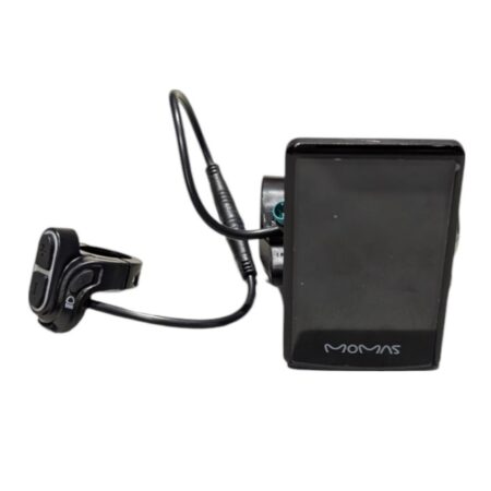 Display - Momas M229 (CANBUS)