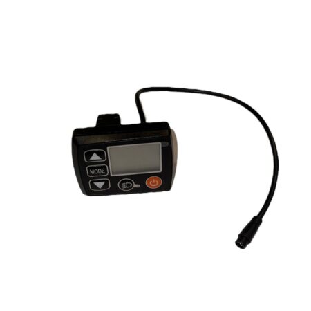 Display - Ultimate 80Nm (Vinka DR-25)