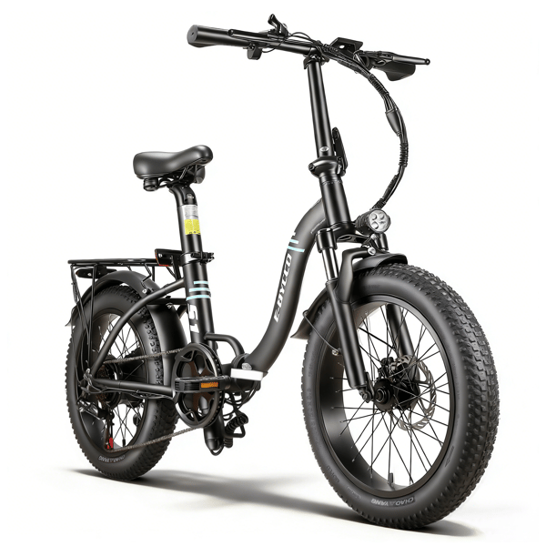 E-BYCCO S1 500W (peak 1000W) 36V10.4AH elektrisk cykel by pendling 20-tommers all-terrain dæk 25KM / H sendt fra EU E-BYCCO S1 500W (peak 1000W) 36V10.4AH elektrisk cykel by pendling 20-tommers all-terrain dæk 25KM / H sendt fra EU