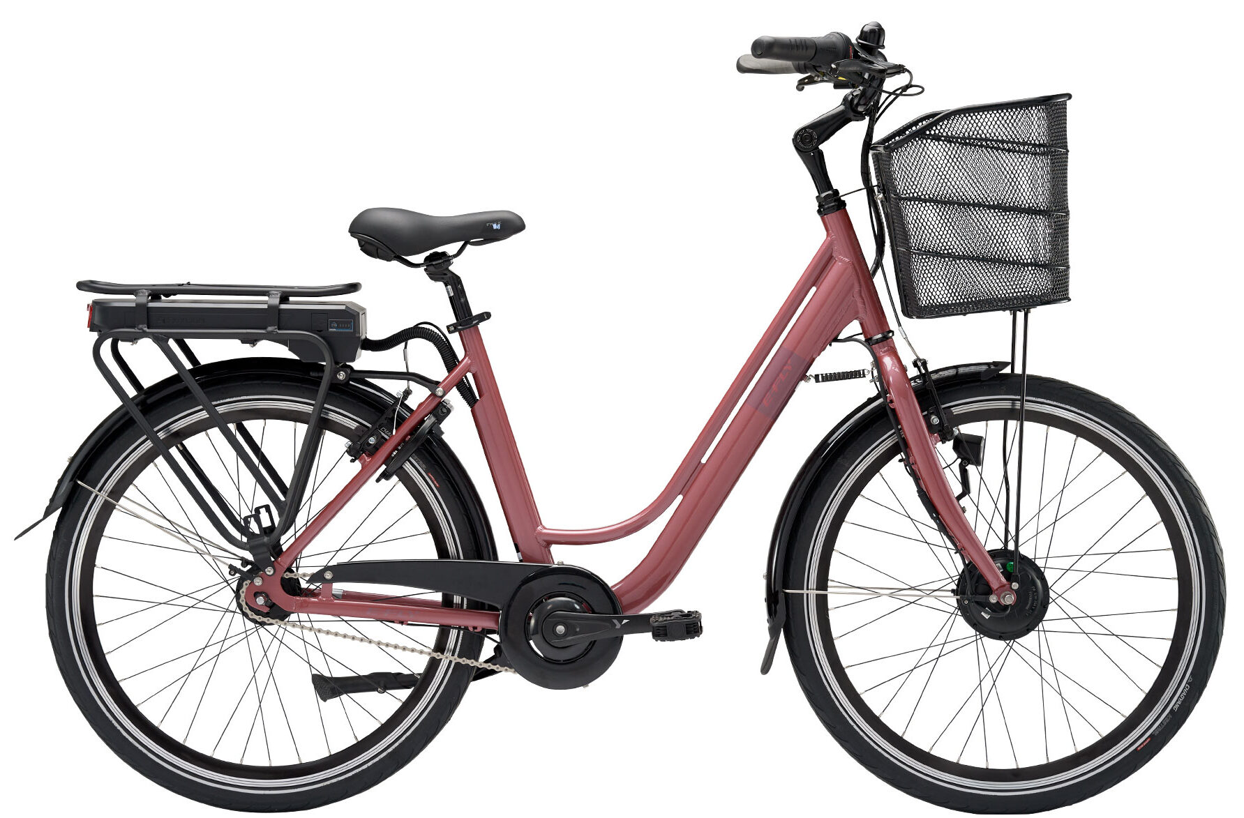 E-FLY Nova V Orchid Pink-50 cm