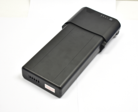 E-Fly Batteri 36V 10.4 AH