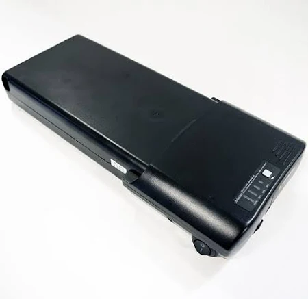 E-Fly Batteri 36V 10.4Ah Nova Max Centermotor