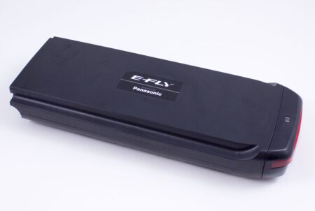 E-Fly Batteri 36V/14,5A