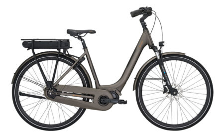 E-Fly - E - Fly Away Auto5 Grå 50 cm.