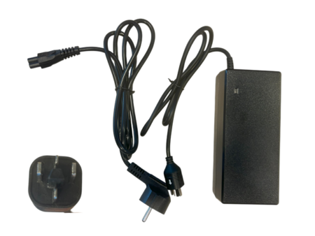 E-Fly - E - Fly Lader 2A (Eos, Rhea, Vela)