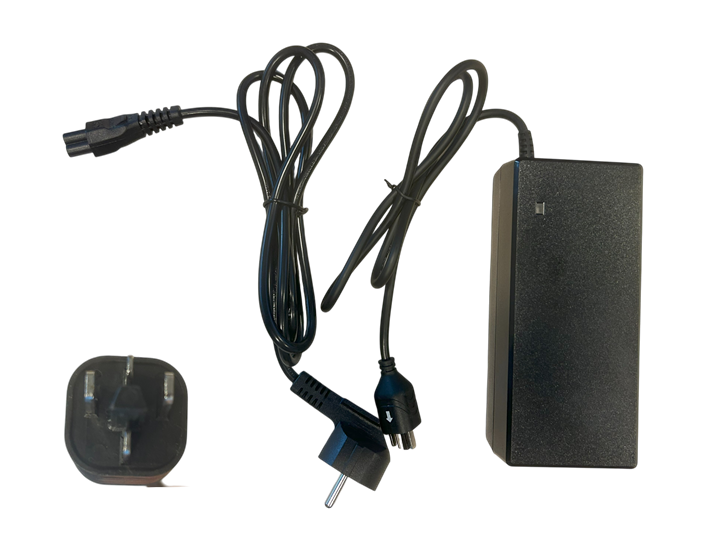 E-Fly - E - Fly Lader 2A (Eos, Rhea, Vela) E-Fly - E - Fly Lader 2A (Eos, Rhea, Vela)