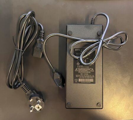 E-Fly - E - Fly Lader 4A (Eos, Rhea, Vela)