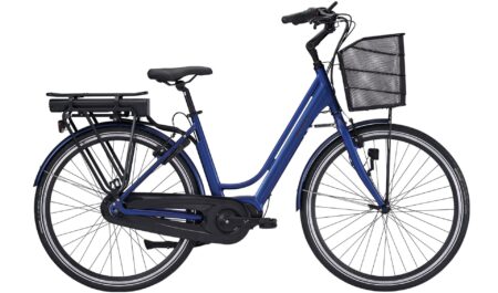 E-Fly Nova Max IV Blå