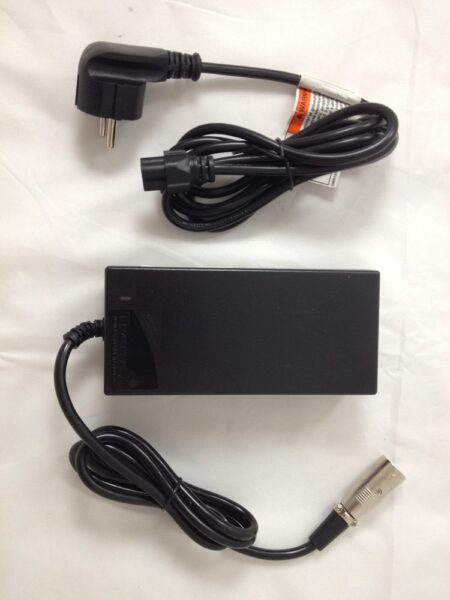 E-Fly batteri laddare 36 volt