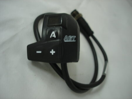 E-fly AGT Skifter 36V