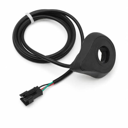 Elcykel PAS Sensor Dual Hall 12 Magnet Pedal Assist System Vandtæt til El Mountainbike