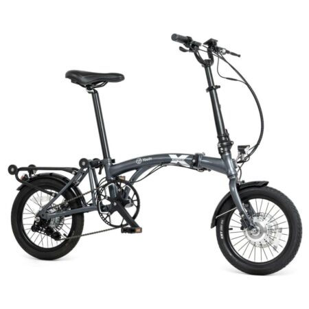 Elcykel Youin BK0600S Oxford - grå