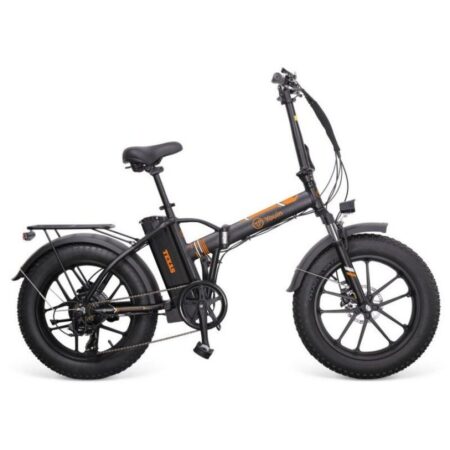 Elcykel Youin BK1201 TEXAS II 20" - 250 W, 36 V, 10.400 mAh