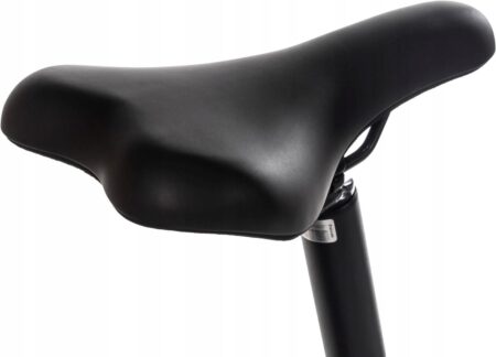 Elcykel foldecykel Huffy Snapp City-E grafit, 20"