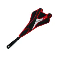 Elite Pro Tech wing Pro Tec Wings Sweat Net - Cykelsadel overtræk