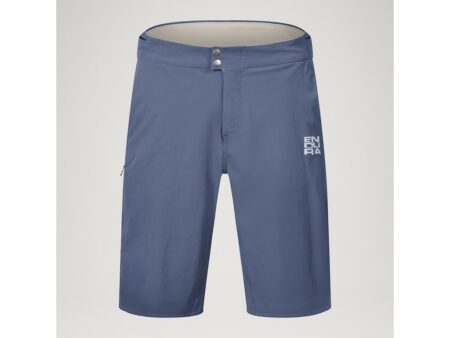 Endura AllTrack Ride cykelshorts utan inlägg carbon grey herr