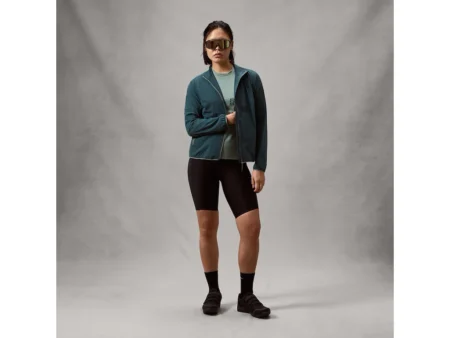 Endura Alltrack Ride Packable Jacket - Cykeljakke - Dame - Teal - Str. L
