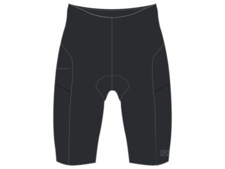 Endura Alltrack Ride cykelshorts svart dam