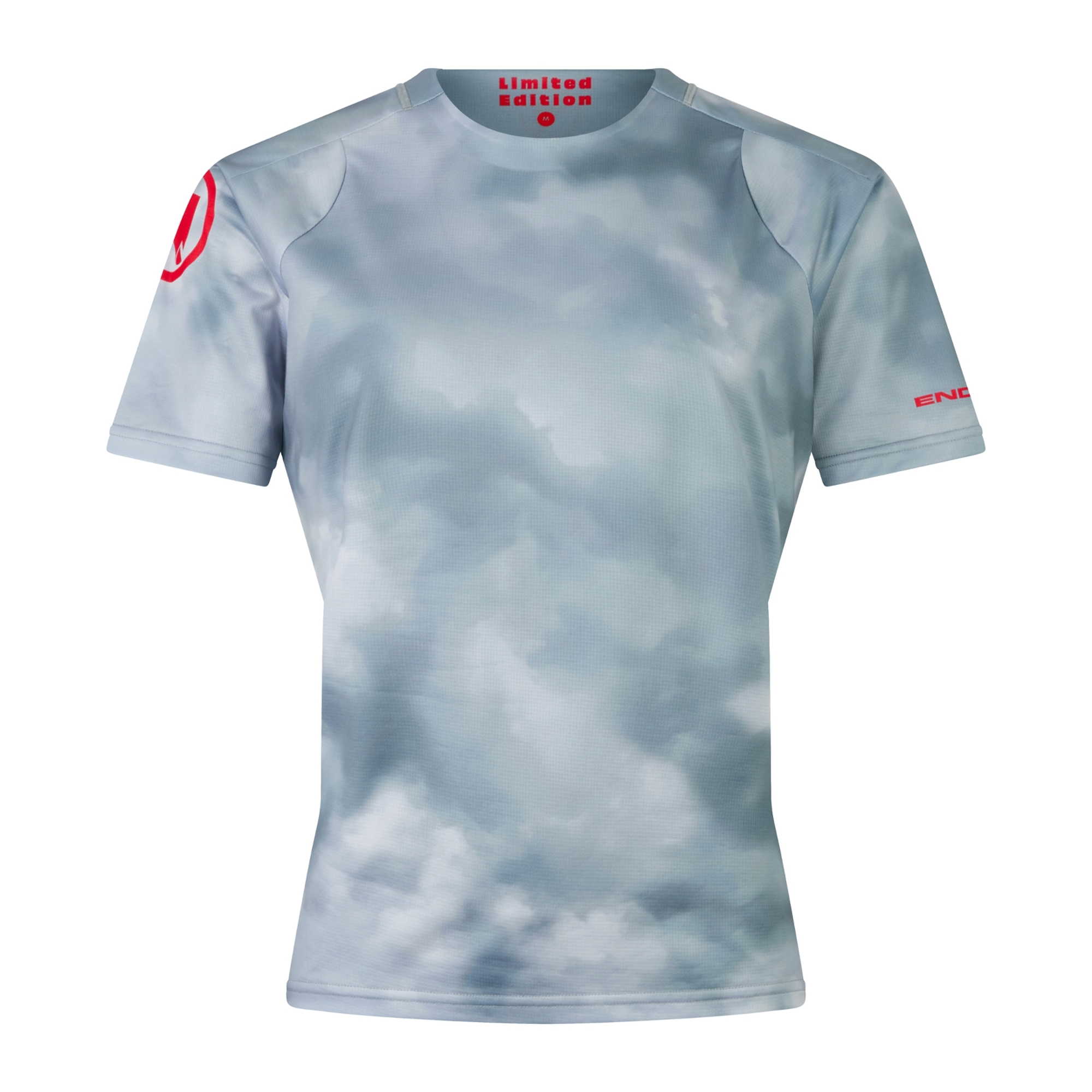 Endura Cloud Limited Edition cykeltrøje dame Endura Cloud Limited Edition cykeltrøje dame
