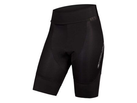 Endura EGM Liner - Cykelshorts med pude - Dame - Sort - Str. S