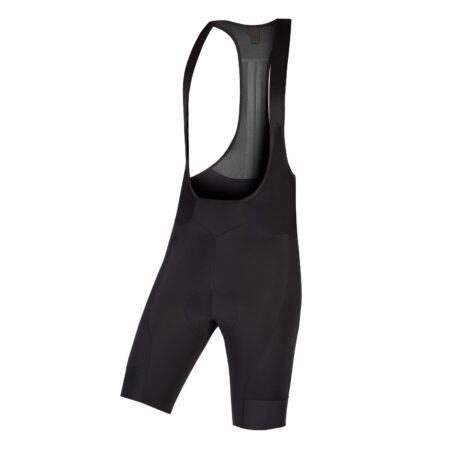 Endura FS260 Cykelshorts med hängslen Svart