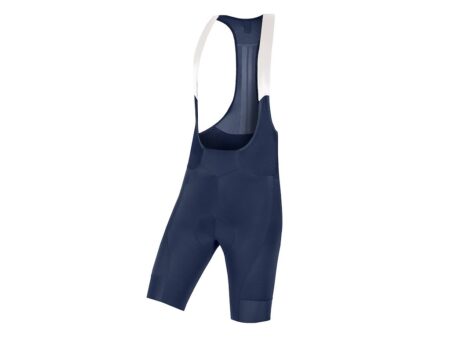Endura FS260 Cykelshorts med seler Ink Blå (Størrelse: Small)