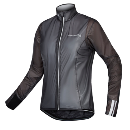 Endura FS260-Pro Adrenaline II vandtæt cykeljakke sort dame
