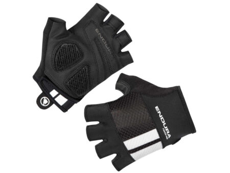 Endura FS260-Pro Aerogel Mitt - Cykelhandsker - Black - Str. S