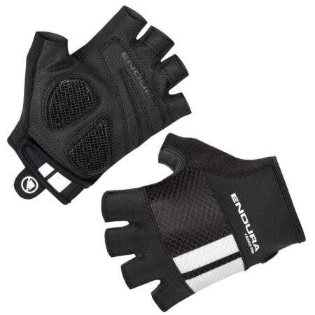 Endura FS260 Pro Aerogel cykelhandsker sort