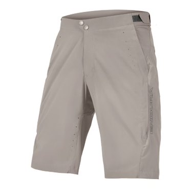 Endura GV500 Foyle Cykelshorts Fossil