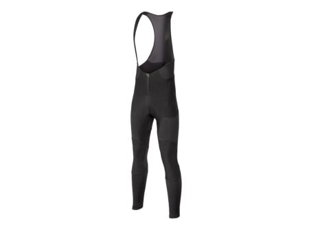Endura GV500 Thermal lange cykelbukser sort (Størrelse: X-Large)