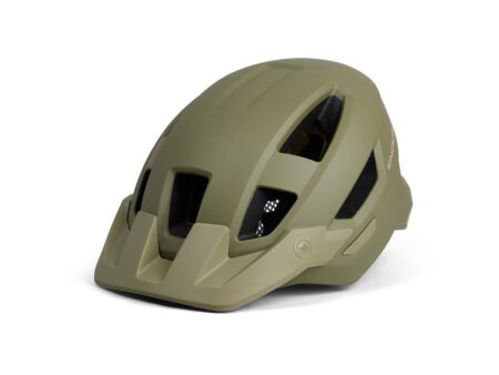 Endura-HUMMVEE MIPS - Cykelhjelm - Tender Green - Uni Size