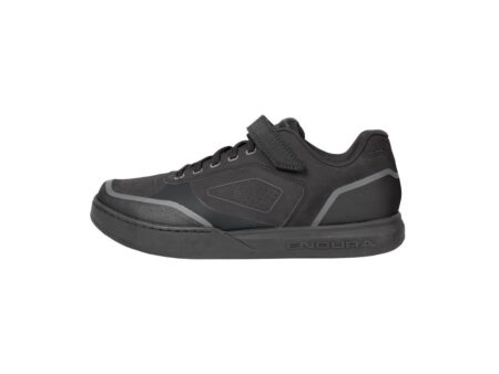 Endura Hummvee - Cykelsko - Flats - SPD - Sort - Str. 42.5