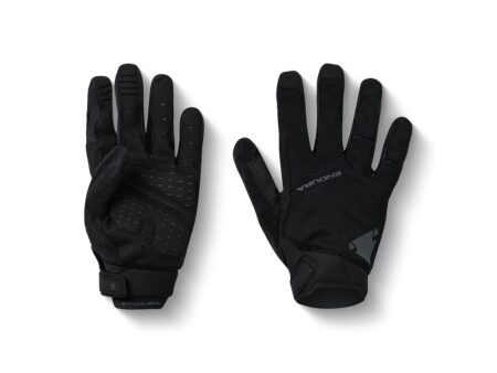 Endura Hummvee Gel Cykelhandske - Sort - 2XL