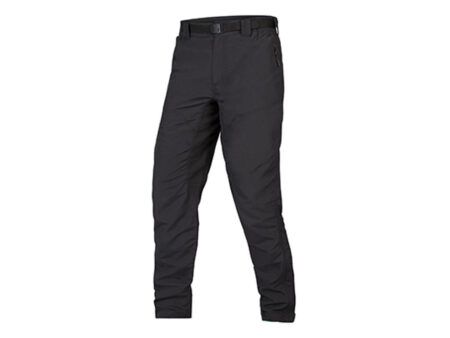 Endura Hummvee MTB Cykelbukser Sort (Størrelse: X-Small)