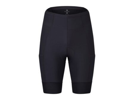 Endura LOOP Waist Shorts - Cykelshorts m/pude - Uden seler - Sort - Str. 3XL