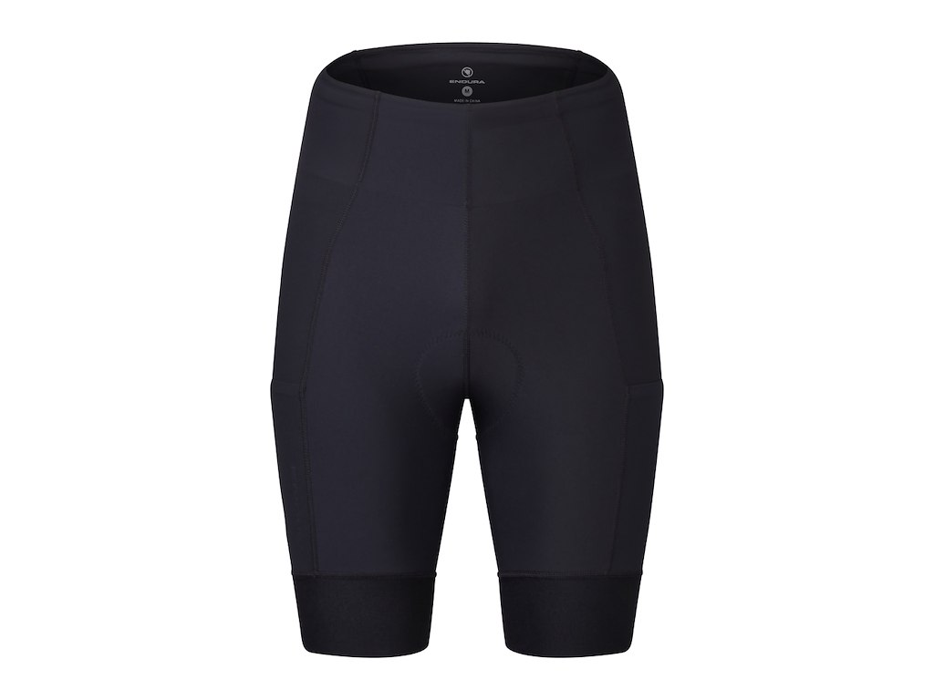 Endura LOOP waist shorts cykelshorts svart herr Endura LOOP waist shorts cykelshorts svart herr