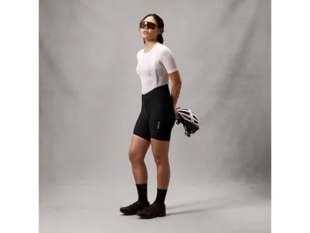 Endura Loop Bibshorts - Cykelshorts m/pude - Dame - Sort - Str. L