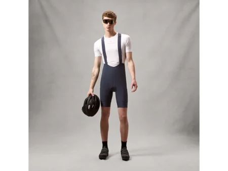 Endura Loop Bibshorts - Cykelshorts m/pude - Herre - Carbon Grey - Str. XL