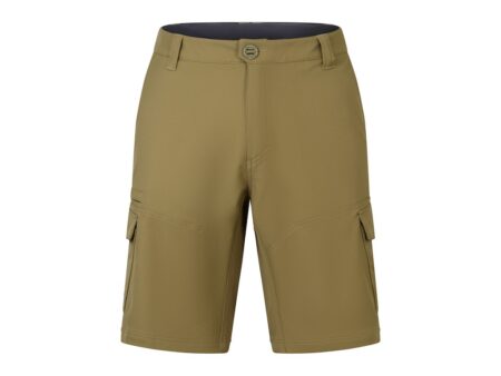 Endura Loop Cargo cykelshorts bronze