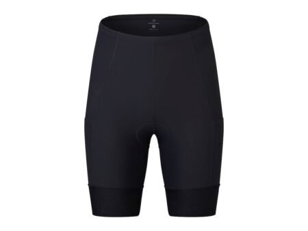Endura Loop Waist Shorts - Cykelshorts - Dame - Sort - Str. L