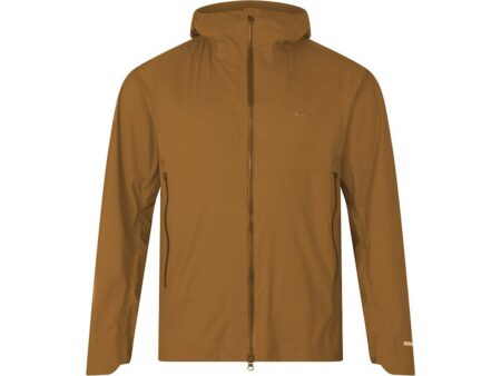 Endura MT500 Advanced Waterproof Jacket - Cykeljakke - Bronze - S