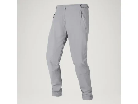 Endura MT500 Burner Pant - Cykelbukser - Herre - Titanium - Str. S
