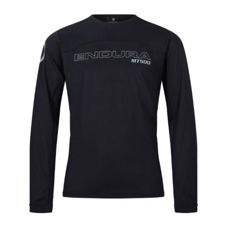 Endura MT500 Burner cykeltrøje junior